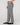 Plaid Kick Flare Ponte Pants