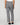 Plaid Kick Flare Ponte Pants