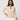 Lurex Cardigan with Ribbed Trim