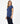 Tape Yarn Short Sleeve Knit Sweater