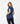 Tape Yarn Short Sleeve Knit Sweater