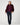 Elbow Sleeve Crewneck Sweater