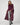 Elbow Sleeve Crewneck Sweater