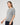 Elbow Sleeve Crewneck Sweater