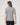 Elbow Sleeve Crewneck Sweater