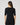 Elbow Sleeve Crewneck Sweater