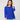 Block Rib Stitch Midweight Tunic Sweater
