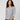 Block Rib Stitch Midweight Tunic Sweater