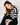 Stripe Drop Shoulder Sweater