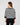 Stripe Drop Shoulder Sweater
