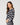 Stripe Drop Shoulder Sweater