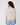 Button Back Rib Knit Sweater