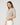 Ribbed Polo Half Sleeve Sweater