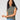 Ribbed Mockneck Cap Sleeve Sweater Dry Oregano