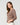 Textured Rib Crewneck Cardigan