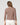 Textured Rib Crewneck Cardigan