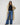 Textured Rib Crewneck Cardigan