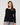 Minimalist Midweight Tunic Sweater