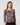 Leopard Crewneck Cardigan Leopard Skin Heather