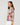 Floral Crewneck Cardigan