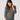 Apple Drop Shoulder Tunic Sweater
