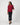 Ribbed Dolman Sweater with Hotfix Detail