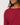Ribbed Dolman Sweater with Hotfix Detail
