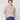 Heathered Yarn Relaxed Lounge Sweater