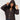 Cozy Luxe Lounge Hooded Cardigan
