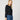 Floral Hotfix Dolman Sweater