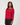 Floral Hotfix Dolman Sweater