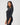 Illusion Yoke Sweater with Sparkle Accents