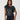 Cluster Sequin Easy Tee
