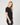 Sequin Front Scuba Back Tee