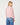 Romantic Bow Tie Neck Top