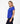Embroidered Henley T-Shirt