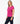 Embroidered Henley T-Shirt