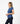 Embroidered Henley T-Shirt