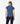 Embroidered Henley T-Shirt