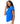 Shirred Detail Short Sleeve Top