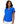 Shirred Detail Short Sleeve Top