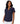 Shirred Detail Short Sleeve Top