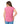 Embroidered Henley Top