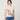 Floral Mock Neck Sweater Botanic Vine Moon Heather