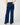 Mid Rise Straight Leg Everyday Jean