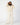Pleated Wide Leg Stretch Trouser