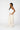 Pleated Wide Leg Stretch Trouser