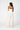 Pleated Wide Leg Stretch Trouser