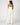 Pleated Wide Leg Stretch Trouser