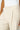 Pleated Wide Leg Stretch Trouser